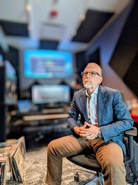 Meet your Posher, Matt